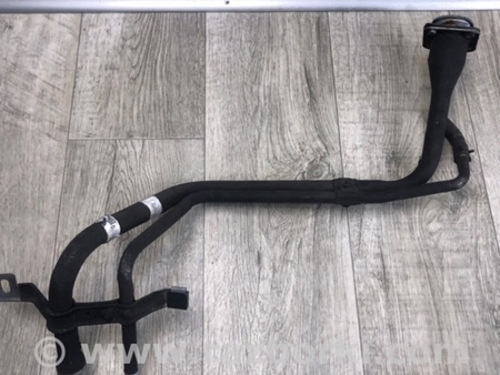 ФОТО Горловина паливного бака для KIA Cerato 2 TD (08-12) Київ