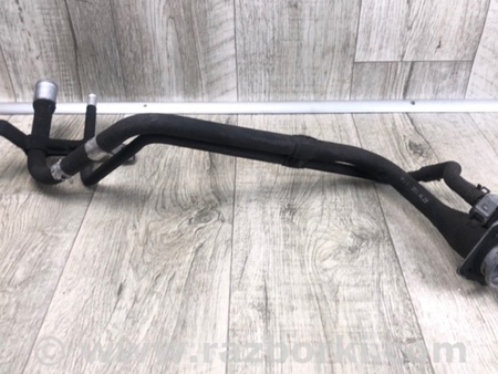 ФОТО Горловина паливного бака для KIA Cerato 2 TD (08-12) Київ