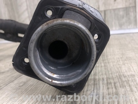 ФОТО Горловина паливного бака для KIA Cerato 2 TD (08-12) Київ
