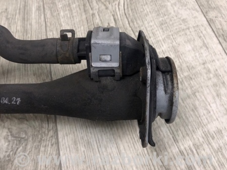 ФОТО Горловина паливного бака для KIA Cerato 2 TD (08-12) Київ