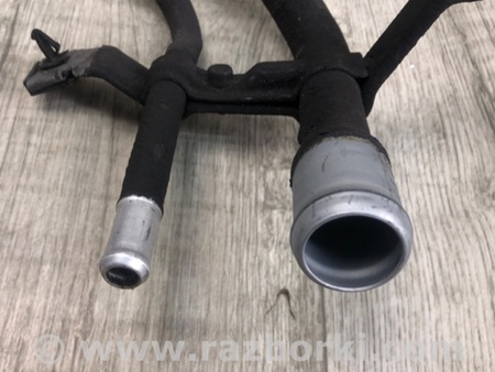 ФОТО Горловина паливного бака для KIA Cerato 2 TD (08-12) Київ