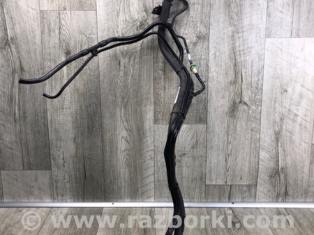 ФОТО Горловина паливного бака для Cadillac ATS (2012-2019) Київ