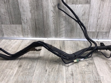 ФОТО Горловина паливного бака для Cadillac ATS (2012-2019) Київ