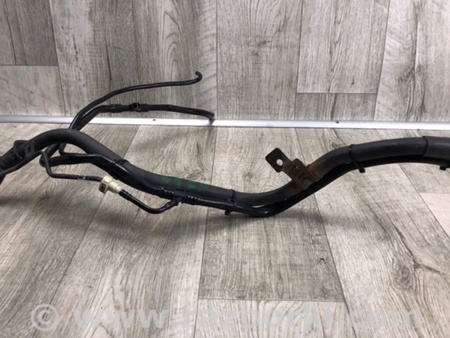 ФОТО Горловина паливного бака для Cadillac ATS (2012-2019) Київ