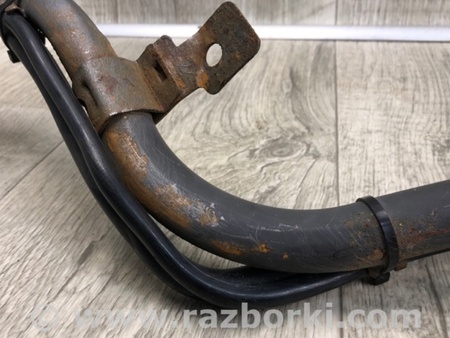 ФОТО Горловина паливного бака для Cadillac ATS (2012-2019) Київ