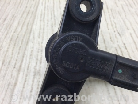 ФОТО Клапан електромагнітний (вакуумний) для Lincoln MKZ II (12-16) Київ