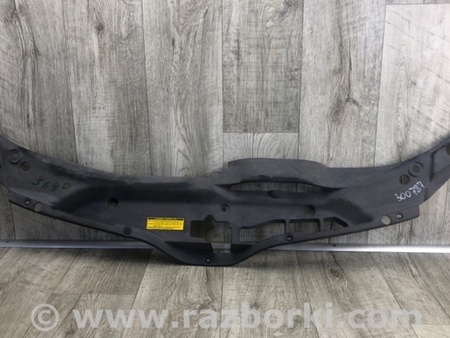 ФОТО Накладка замка капота для Toyota Venza Київ