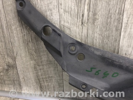 ФОТО Накладка замка капота для Toyota Venza Київ