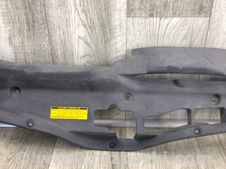 ФОТО Накладка замка капота для Toyota Venza Київ