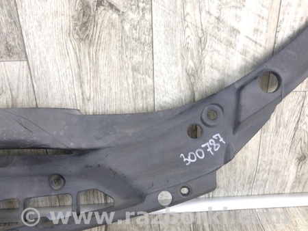 ФОТО Накладка замка капота для Toyota Venza Київ