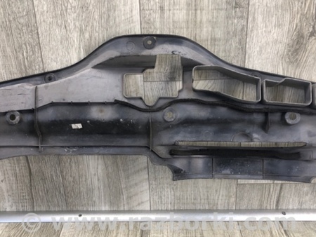 ФОТО Накладка замка капота для Toyota Venza Київ