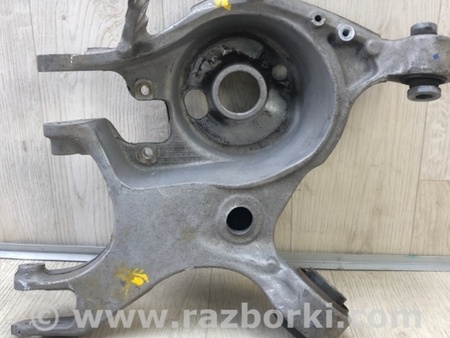 ФОТО Важіль задньої підвіски нижній поперечний для Lincoln MKZ II (12-16) Київ