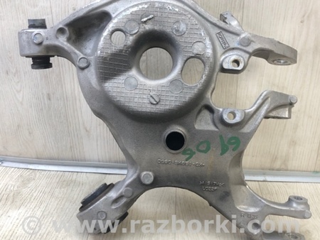 ФОТО Важіль задньої підвіски нижній поперечний для Lincoln MKZ II (12-16) Київ