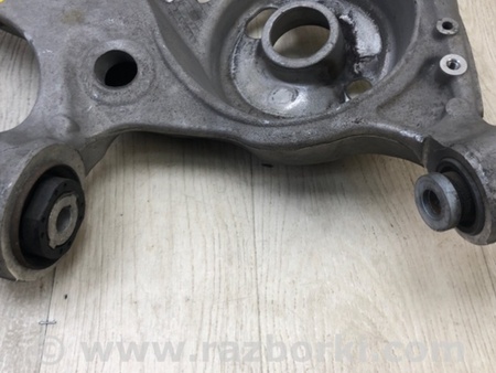 ФОТО Важіль задньої підвіски нижній поперечний для Lincoln MKZ II (12-16) Київ