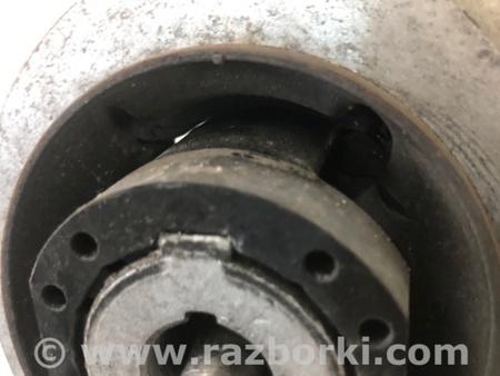 ФОТО Важіль задньої підвіски нижній поперечний для Lincoln MKZ II (12-16) Київ