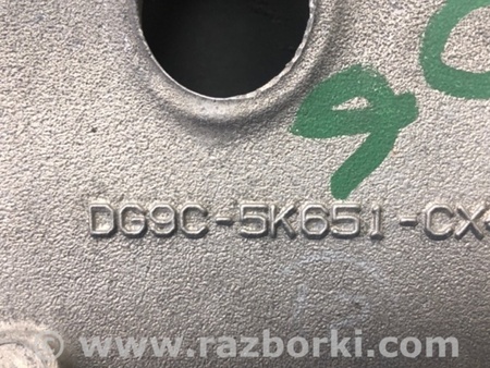 ФОТО Важіль задньої підвіски нижній поперечний для Lincoln MKZ II (12-16) Київ