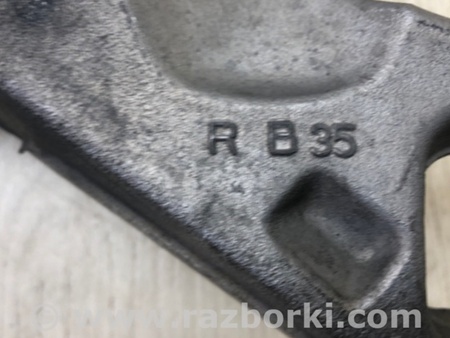 ФОТО Важіль задньої підвіски нижній поперечний для Lincoln MKZ II (12-16) Київ