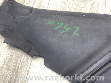 ФОТО Накладка замка капота для Lincoln MKZ II (12-16) Київ