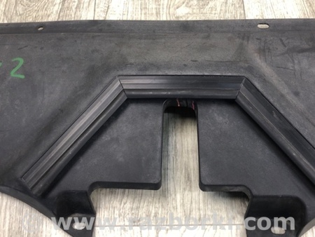 ФОТО Накладка замка капота для Lincoln MKZ II (12-16) Київ