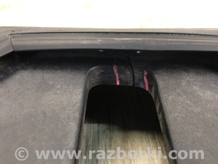 ФОТО Накладка замка капота для Lincoln MKZ II (12-16) Київ