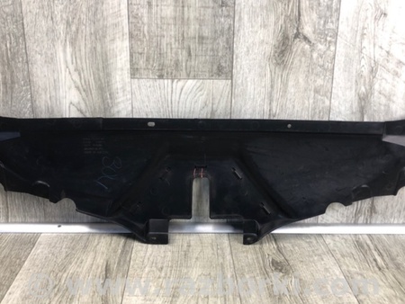 ФОТО Накладка замка капота для Lincoln MKZ II (12-16) Київ