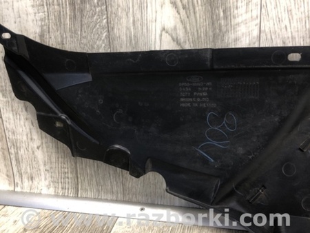 ФОТО Накладка замка капота для Lincoln MKZ II (12-16) Київ