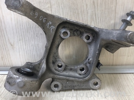 ФОТО Цапфа для Lincoln MKZ II (12-16) Київ