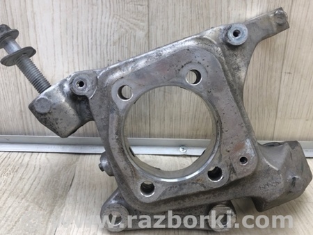 ФОТО Цапфа для Lincoln MKZ II (12-16) Київ