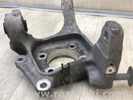 ФОТО Цапфа для Lincoln MKZ II (12-16) Київ