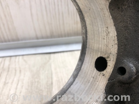 ФОТО Цапфа для Lincoln MKZ II (12-16) Київ