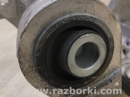 ФОТО Цапфа для Lincoln MKZ II (12-16) Київ