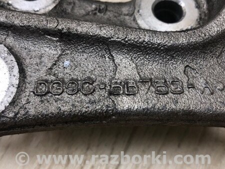 ФОТО Цапфа для Lincoln MKZ II (12-16) Київ