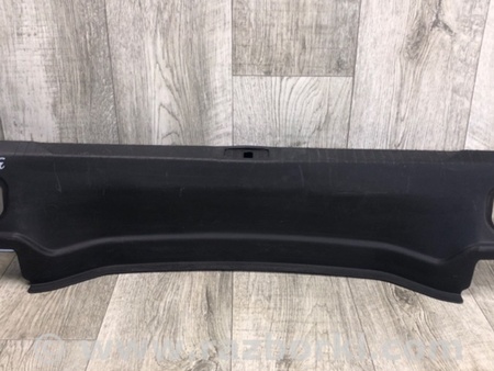 ФОТО Накладка на поріг багажника для Cadillac ATS (2012-2019) Київ