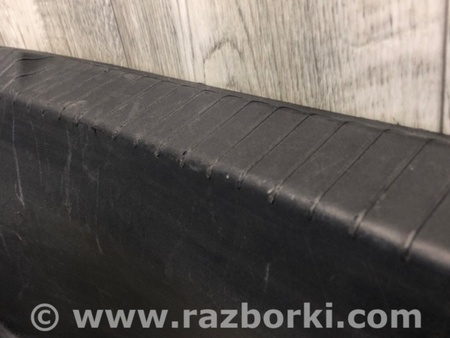 ФОТО Накладка на поріг багажника для Cadillac ATS (2012-2019) Київ