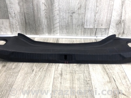 ФОТО Накладка на поріг багажника для Cadillac ATS (2012-2019) Київ