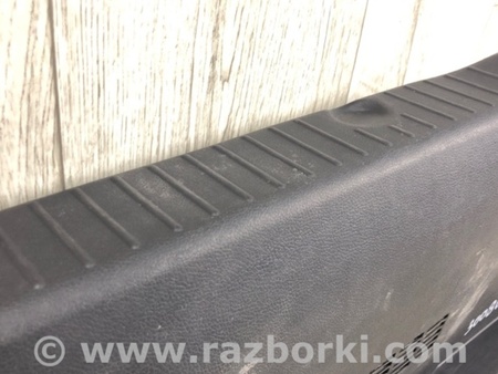 ФОТО Накладка на поріг багажника для Hyundai Sonata VI YF (09-14) Київ