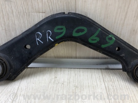 ФОТО Важіль задньої підвіски поперечний верхній для Lincoln MKZ II (12-16) Київ