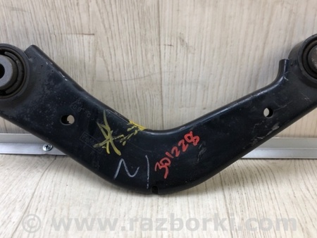 ФОТО Важіль задньої підвіски поперечний верхній для Lincoln MKZ II (12-16) Київ