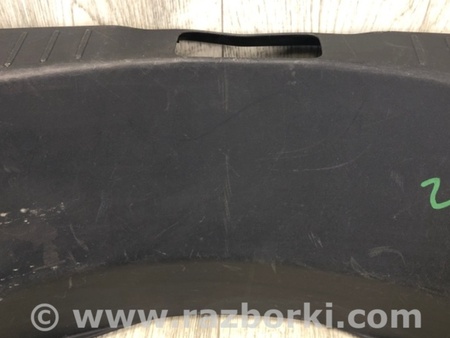 ФОТО Накладка на поріг багажника для Lincoln MKZ II (12-16) Київ