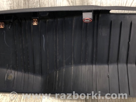 ФОТО Накладка на поріг багажника для Lincoln MKZ II (12-16) Київ