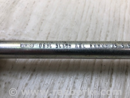 ФОТО Стійка стабілізатора для Lincoln MKZ II (12-16) Київ