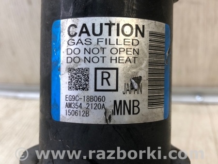 ФОТО Амортизатор для Lincoln MKZ II (12-16) Київ