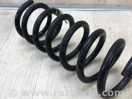 ФОТО Пружина задньої підвіски для Lincoln MKZ II (12-16) Київ