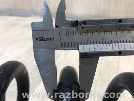 ФОТО Пружина задньої підвіски для Lincoln MKZ II (12-16) Київ