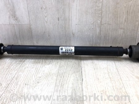 ФОТО Карданний вал передній для Cadillac ATS (2012-2019) Київ