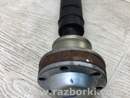 ФОТО Карданний вал передній для Cadillac ATS (2012-2019) Київ