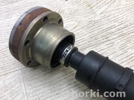 ФОТО Карданний вал передній для Cadillac ATS (2012-2019) Київ