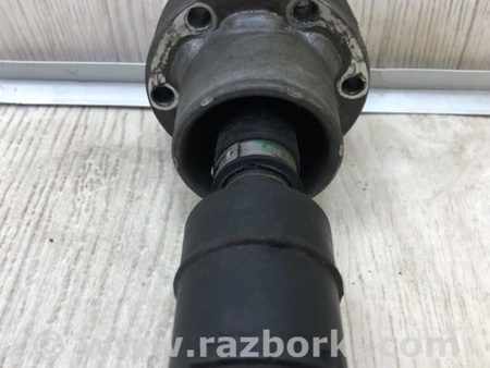 ФОТО Карданний вал передній для Cadillac ATS (2012-2019) Київ