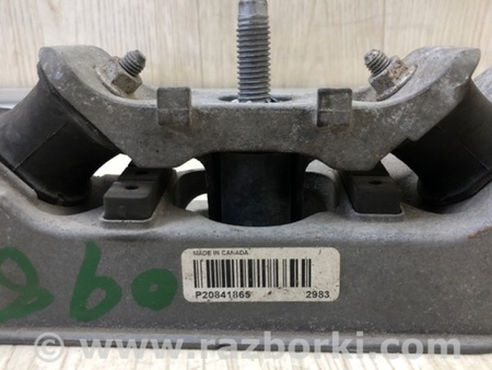 ФОТО Подушка двигуна для Cadillac ATS (2012-2019) Київ