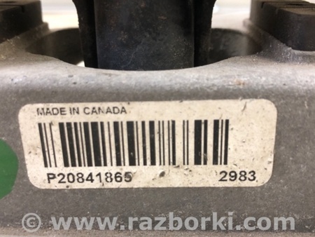 ФОТО Подушка двигуна для Cadillac ATS (2012-2019) Київ